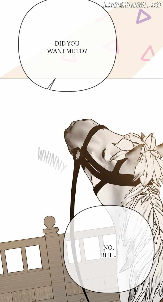 The Way That Knight Lives As a Lady Chapter 161 58